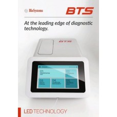 Biochemistry Analyzer